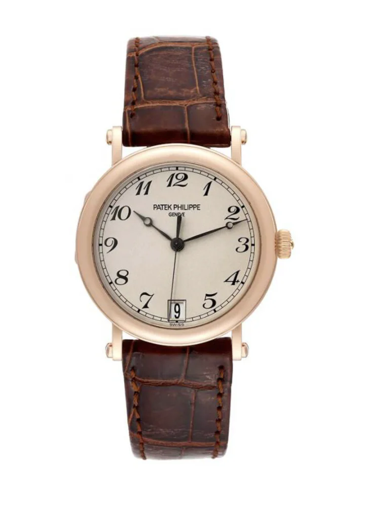 Patek Philippe Calatrava 5053R-001